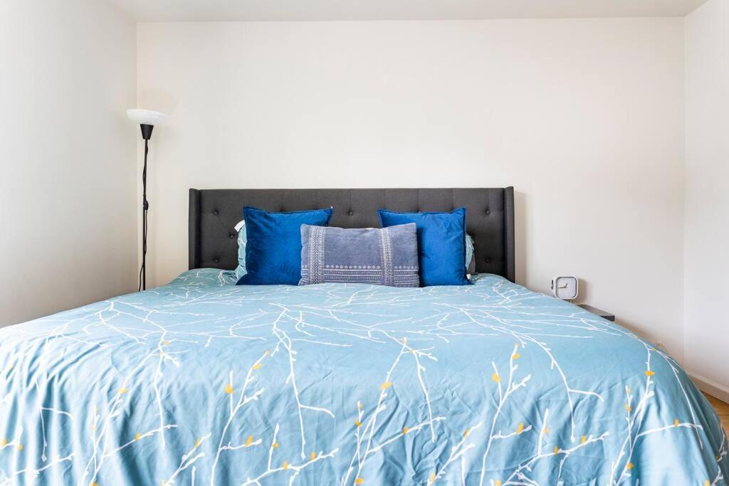 Ruby Suites 2A Newark Extérieur photo