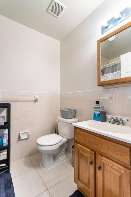 Ruby Suites 2A Newark Extérieur photo