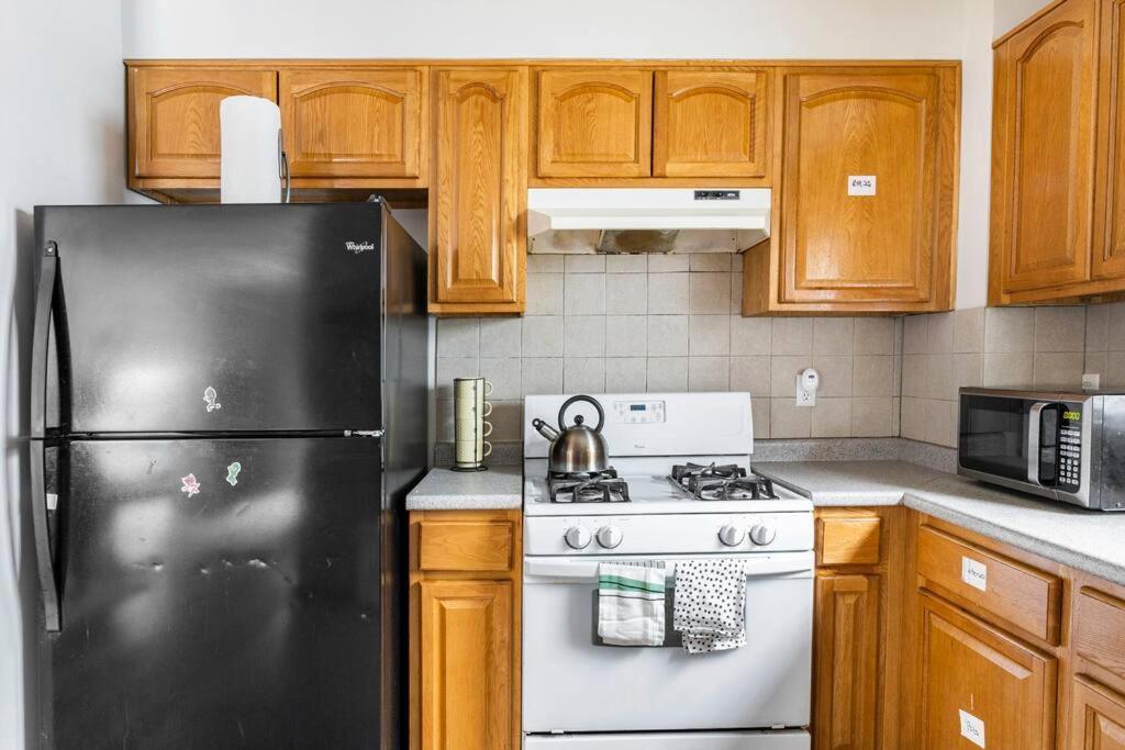 Ruby Suites 2A Newark Extérieur photo