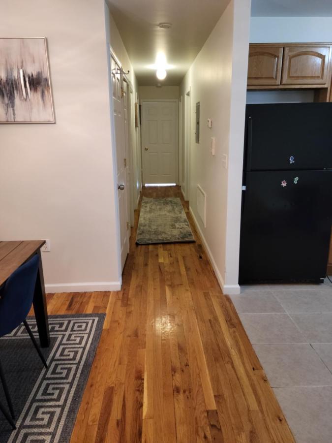 Ruby Suites 2A Newark Extérieur photo