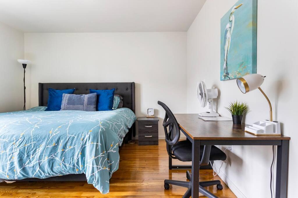 Ruby Suites 2A Newark Extérieur photo