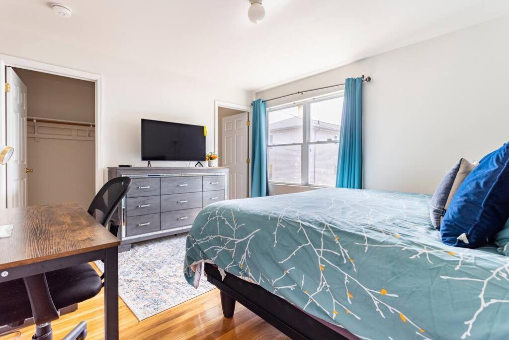 Ruby Suites 2A Newark Extérieur photo