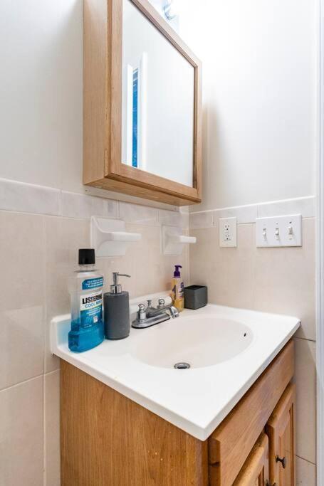 Ruby Suites 2A Newark Extérieur photo