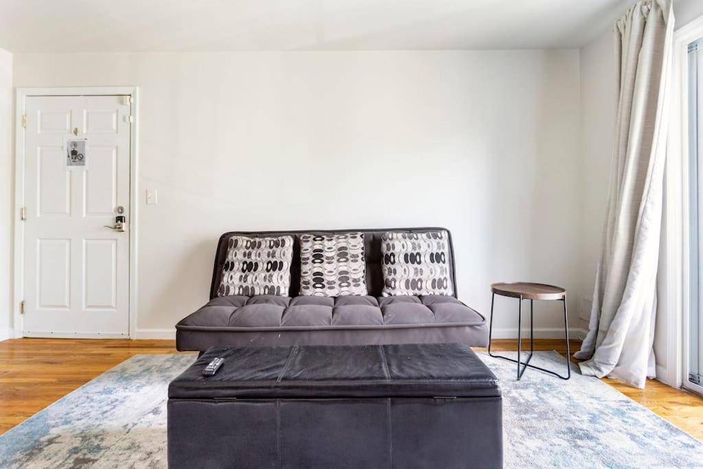 Ruby Suites 2A Newark Extérieur photo