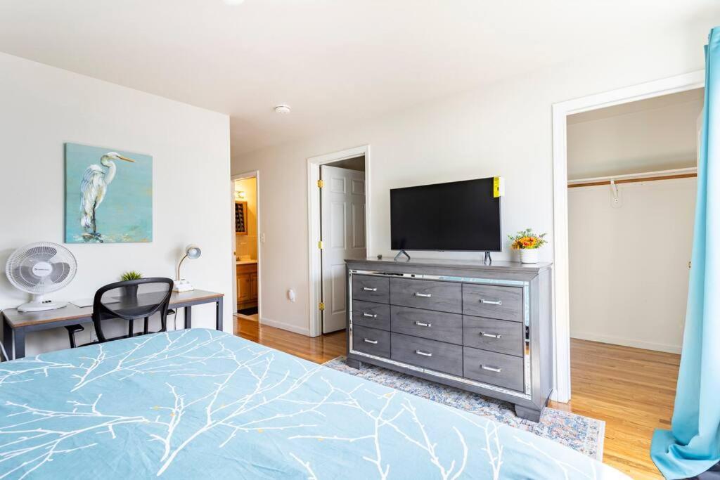 Ruby Suites 2A Newark Extérieur photo